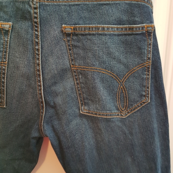 Calvin Klein skinny jeans - Picture 6 of 7